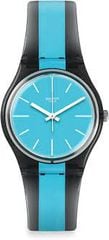  Đồng Hồ Swatch Gm186 