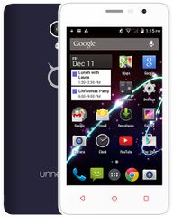  Unnecto Swift Lte Darkblue 