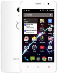  Unnecto Swift Lte White 