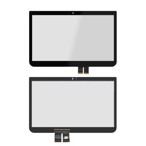 Thay cảm ứng laptop Toshiba U40T