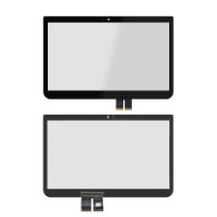 Thay cảm ứng laptop Toshiba U40T