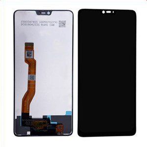 Thay màn hình Oppo U707