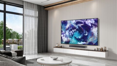 Smart Tivi Samsung 4K 43 Inch UA43U8500F