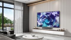  Smart Tivi Samsung 4K 43 Inch UA43U8500F 