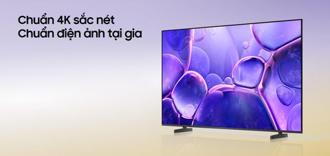 Smart Tivi Samsung 4K 75 Inch UA75U8550F