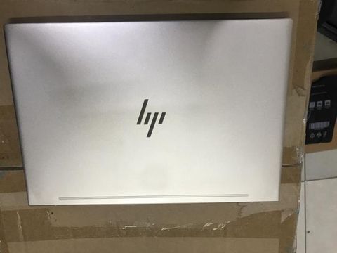 HP Envy 13 ah1012TU i7 8565U/8GB/256GB/13.3