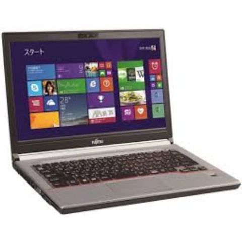 Vỏ Fujitsu Lifebook U937