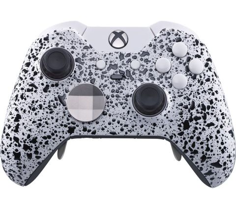 Microsoft Xbox Elite Wireless Controller - Polar White