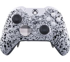  Microsoft Xbox Elite Wireless Controller - Polar White 