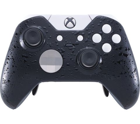Microsoft Xbox Elite Wireless Controller - Stealth Edition