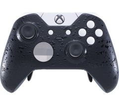  Microsoft Xbox Elite Wireless Controller - Stealth Edition 