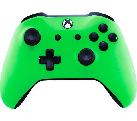 Microsoft Xbox One Wireless Controller - Neon Velvet