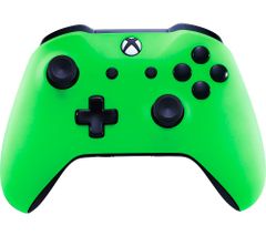  Microsoft Xbox One Wireless Controller - Neon Velvet 