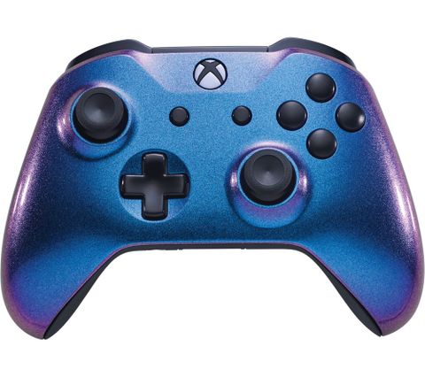 Microsoft Xbox Elite Wireless Controller - Two Tone Blue