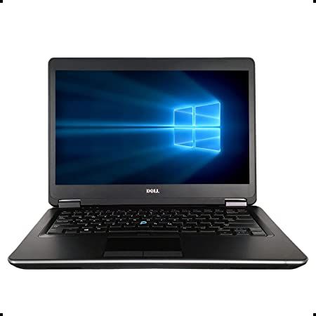 Laptop Dell Latitude 7240