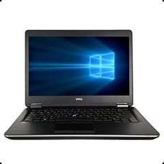  Laptop Dell Latitude 7240 