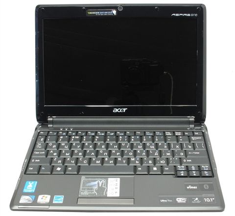 Acer Aspire One Ao531H-0Dk