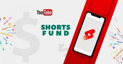  Youtube Shorts Ra Mắt Tính Năng Mới Giúp Cắt Video Dài Thành Video Ngắn Giống Tiktok 