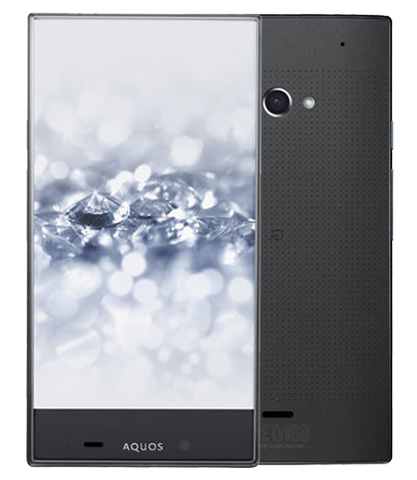 Sharp Aquos Crystal 403sh