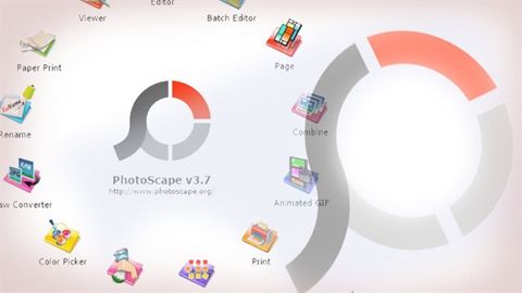 Cách tải, cài đặt phần mềm Photoscape sửa ảnh miễn phí cho máy tính