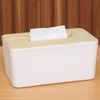 Hộp đựng giấy nhựa 22x9.5x12 cm BHX SC-TB7001