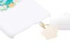 Ốp lưng iPhone 7 - iPhone 8 Nhựa cứng Simple Tassel in hình OSMIA CK170505 Happy summer holidays