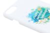 Ốp lưng iPhone 7 - iPhone 8 Nhựa cứng Simple Tassel in hình OSMIA CK170505 Happy summer holidays