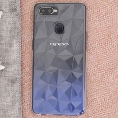  Ốp lưng Oppo F9 nhựa dẻo B-Diamond OSMIA Nude 