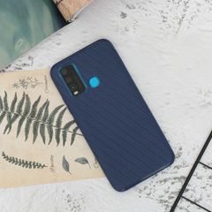  Ốp lưng Vivo Y30/Y50 nhựa dẻo Elegant OSMIA Navy 