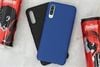 Ốp lưng Galaxy A50 /A50s nhựa dẻo Fake Silicon JM Navy
