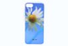 Ốp lưng iPhone 7 - iPhone 8 Nhựa dẻo Xmobile Hoa Trắng