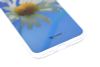 Ốp lưng iPhone 7 - iPhone 8 Nhựa dẻo Xmobile Hoa Trắng