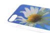 Ốp lưng iPhone 7 - iPhone 8 Nhựa dẻo Xmobile Hoa Trắng