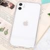 Ốp lưng iPhone 11 Nhựa dẻo Noble Nake JM Nude
