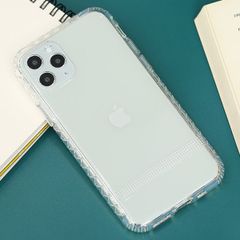  Ốp lưng iPhone 11 Pro Nhựa dẻo Noble Nake JM Nude 