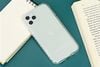 Ốp lưng iPhone 11 Pro Nhựa dẻo Noble Nake JM Nude