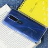 Ốp lưng Redmi 8 nhựa dẻo Rainbowkit II JM đen