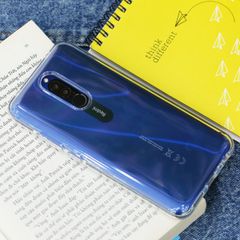  Ốp lưng Redmi 8 nhựa dẻo Rainbowkit II JM đen 