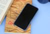 Ốp lưng iPhone 11 Pro nhựa dẻo LIQUID SILICONE B JM Xanh biển sâu