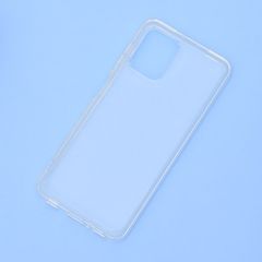  Ốp lưng Galaxy A22 LTE nhựa dẻo Soft Clear Samsung Trong 
