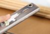 Ốp lưng Oppo A7 nhựa dẻo Transparent with pattern MEEKER TSP001 Xinh đẹp