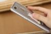 Ốp lưng Oppo A7 nhựa dẻo Transparent with pattern MEEKER TSP001 Xinh đẹp