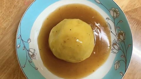 Cách làm khoai tây nghiền KFC đơn giản dễ làm ngon như ngoài hàng