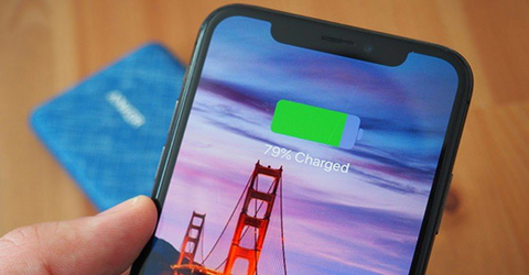 Cách sạc pin iPhone mới mua đúng cách, giúp bảo vệ “dế yêu” tối ưu