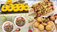  Tổng hợp 30 cách làm các món ăn vặt mùa lạnh nóng hổi cho mùa đông ấm áp 
