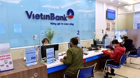 Các liên hệ tổng đài và giờ làm việc của ngân hàng VietinBank chính xác