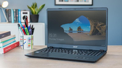 Laptop Acer của nước nào? Có tốt không? Có nên mua không?