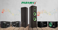  Thương hiệu loa Paramax của nước nào sản xuất? Có tốt & nên mua không? 