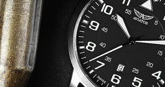  Đồng hồ Aviator của nước nào, ưu điểm và dòng sản phẩm nổi bật 