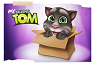 Kết nối facebook với My Talking Tom